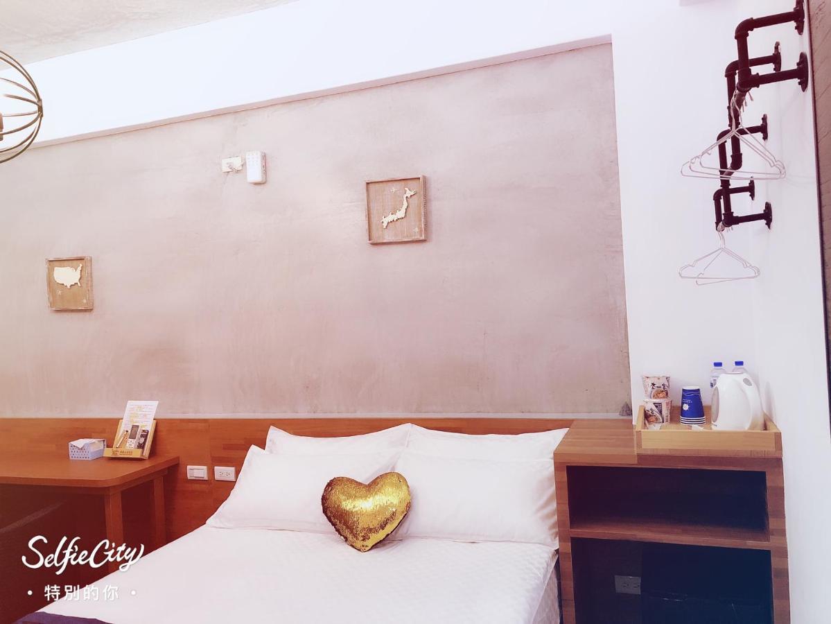 Seaside Walk Homestay Magong Exterior foto